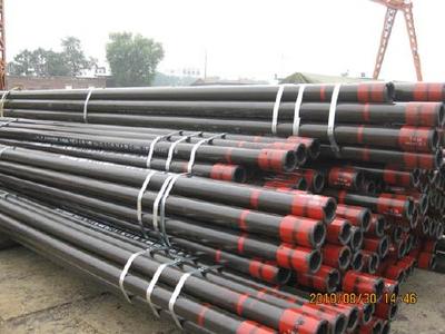 世翔鋼管 專業提供各類石油套管產品及彎管服務