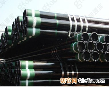 API5CT石油套管現貨圖片及彎管應用介紹