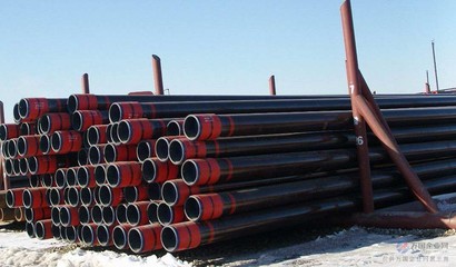 API SPEC 5CT J55石油套管產品與彎管技術規范