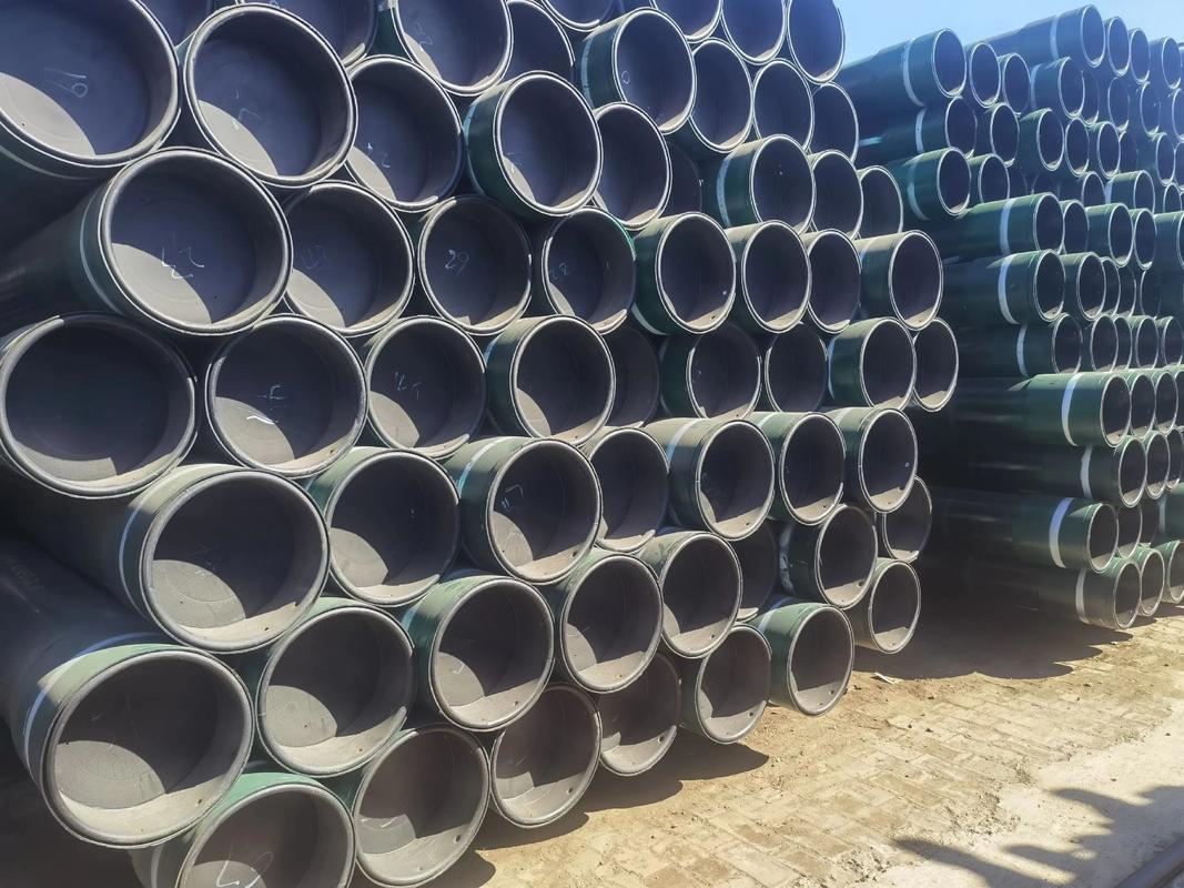 專業(yè)定制，品質(zhì)保障 本廠石油套管及地?zé)峋畬Ｓ霉苋盗猩a(chǎn)解決方案