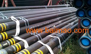 天津層深供應石油套管 專業生產廠家與無縫鋼管價格解析