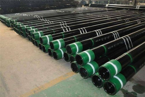 當陽市直縫石油套管選購指南 如何甄選優質供應商