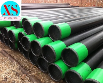 美標API5CT 177.8mm石油套管詳解 規格、應用與優變商務網采購指南