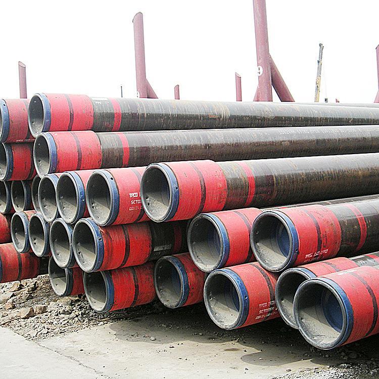 石油管道批發 從小口徑鉆井鋼管到定制套管，全面解析油田油井用石油套管