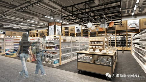 高端社區(qū)精品超市的設(shè)計與營銷一體化策略