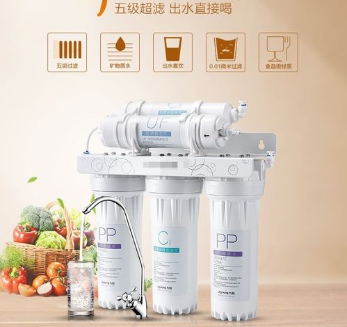 揭秘凈水器選購內幕真相 不了解這些，別下手購買凈水機